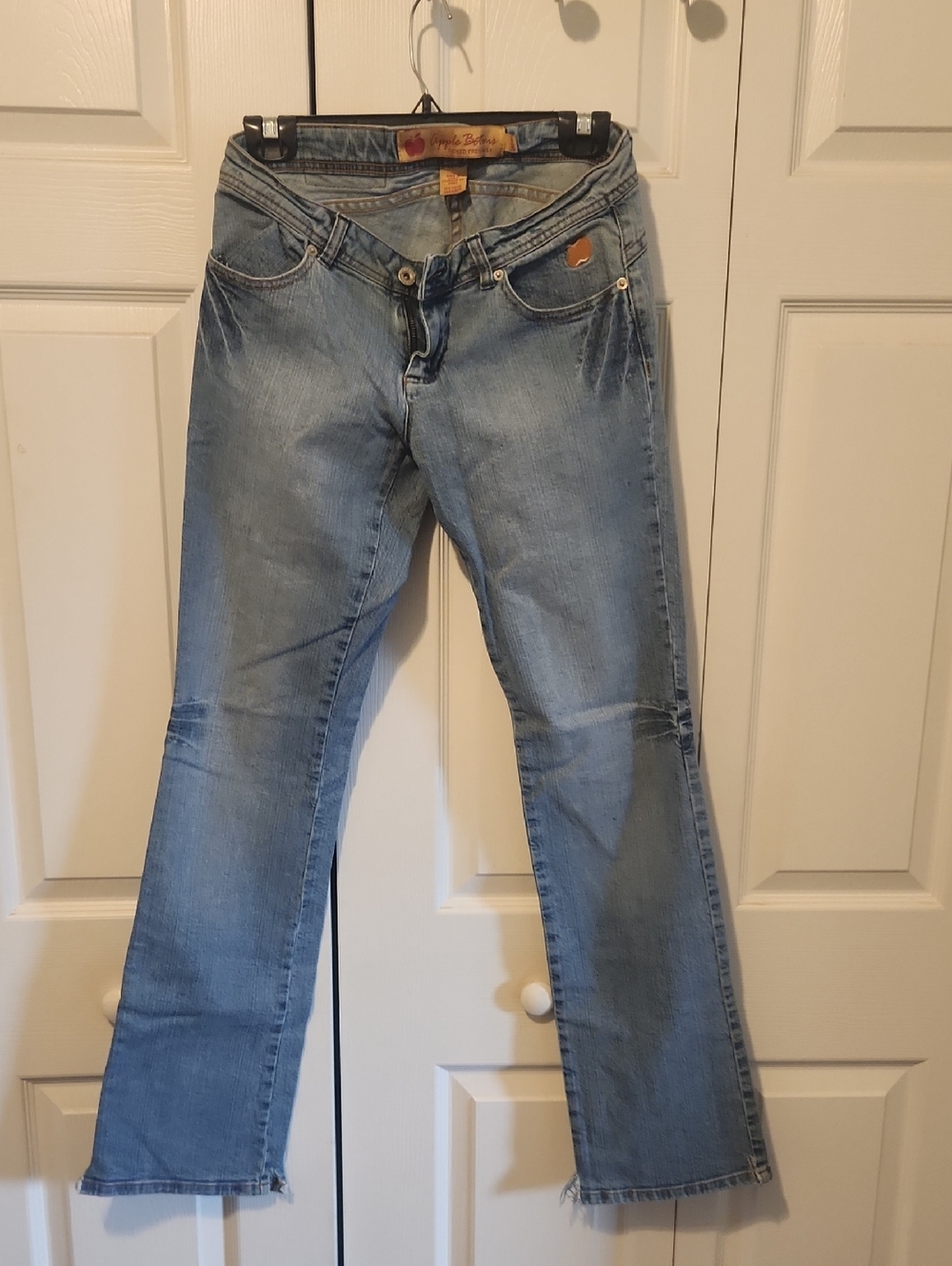 Original Applebottom Jeans - Womens 5/6